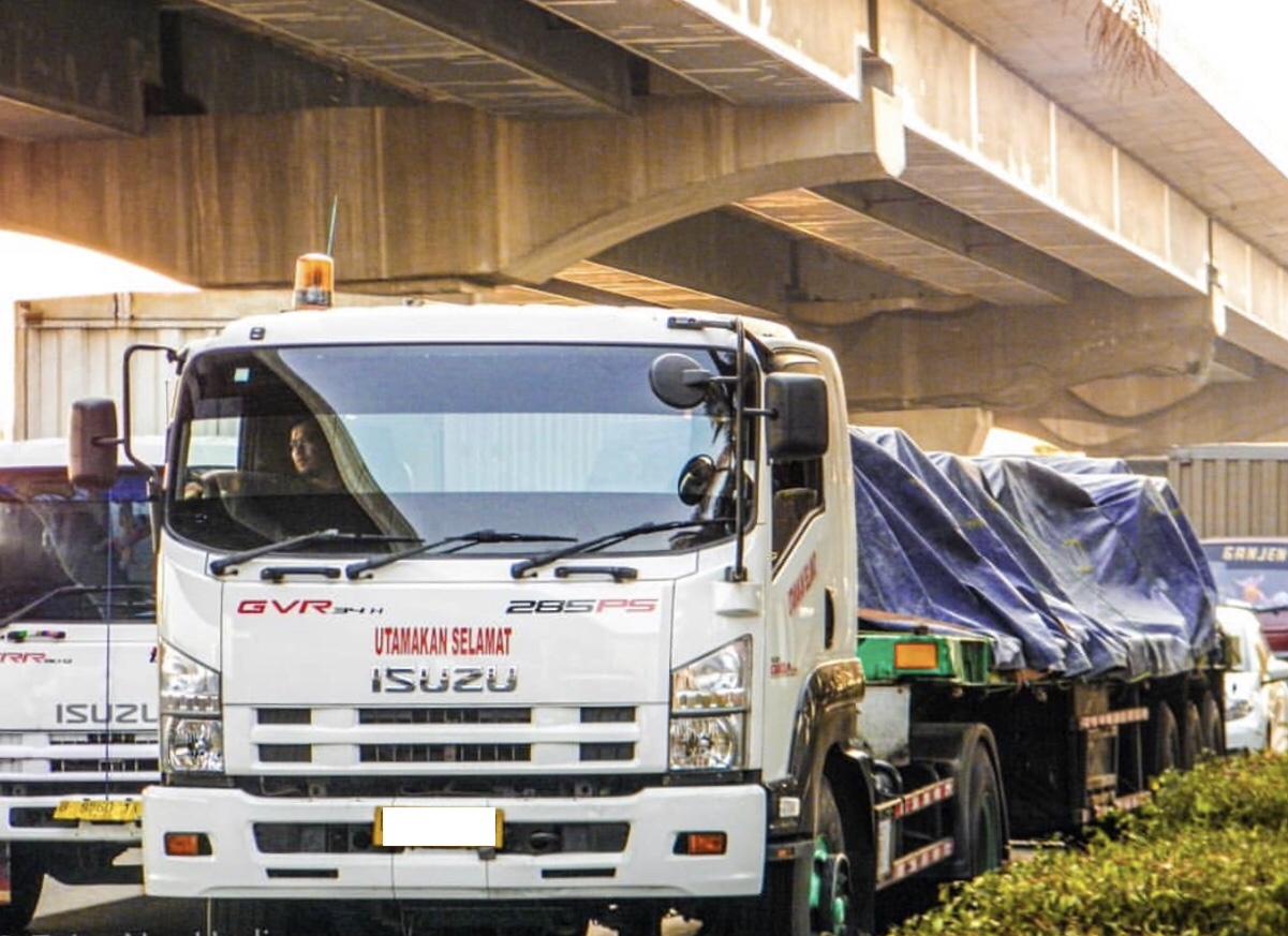 On Time Delivery and Best Price Transportation Service